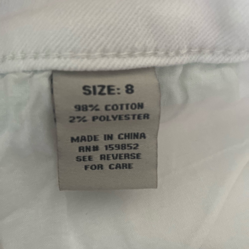 🔥🔥 Fire & Rain HighRise Shorts - Picture 5 of 12